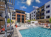 Thumbnail 2 of 25 - Galvan Twinbrook Pool