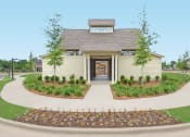 Thumbnail 15 of 43 - exterior of dog spa