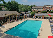 Thumbnail 14 of 23 - our apartments offer a swimming pool