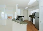 Thumbnail 18 of 39 - kitchen cabinets and counters