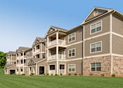 Thumbnail 18 of 33 - Property Exterior at Greystone Pointe, Knoxville, TN