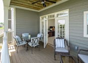 Thumbnail 33 of 33 - Deck at Greystone Pointe, Knoxville, 37932