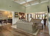 Thumbnail 9 of 33 - Lobby at Greystone Pointe, Knoxville, 37932