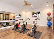 Thumbnail 5 of 33 - Spin Center at Greystone Pointe, Tennessee