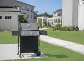 Thumbnail 29 of 54 - greystone mulberry grove  grill
