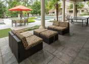 Thumbnail 4 of 39 - outdoor cabana