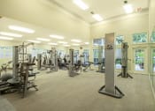Thumbnail 7 of 39 - fitness studio