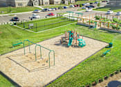 Thumbnail 16 of 33 - Play Area at Greystone Pointe, Knoxville, TN, 37932