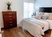 Thumbnail 7 of 21 - Guest-Bedroom at Lake in the Woods, Melbourne, FL, 32901