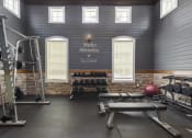 Thumbnail 11 of 34 - Grove Park Free Weights