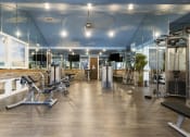 Thumbnail 8 of 34 - Grove Park Fitness