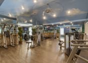 Thumbnail 9 of 34 - Grove Park Fitness Center