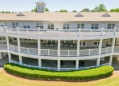 Thumbnail 26 of 30 - the building where the hotel is located