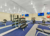 Thumbnail 3 of 27 - Haven Lake Deer Fitness Center