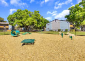 Thumbnail 24 of 27 - Haven Lake Deer  Dog Park