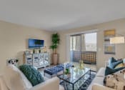 Thumbnail 10 of 27 - Haven Lake Deer  Living Room