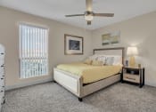 Thumbnail 13 of 27 - Haven Lake Deer  Bedroom