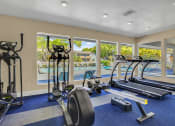 Thumbnail 18 of 27 - Haven Lake Deer Fitness Center