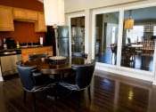 Thumbnail 6 of 11 - Stainless Steel Appliances at Hawthorne House, Midland, TX