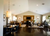 Thumbnail 7 of 11 - Vaulted Ceilings Available at Hawthorne House, Midland, 79705