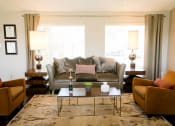 Thumbnail 8 of 11 - Abundant Natural Light at Hawthorne House, Midland, Texas