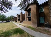 Thumbnail 9 of 11 - Beautiful Brick Construction at Hawthorne House, Midland, TX