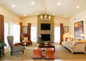 Thumbnail 7 of 11 - Community Clubhouse at Aviare Place, Midland, TX