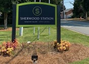 Thumbnail 25 of 25 - Entrance Sign