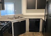 Thumbnail 4 of 33 - Prairie View Kitchen