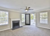 Thumbnail 15 of 27 - Unfurnished Living Area at Crestmont at Thornblade, Greenville, South Carolina