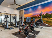 Thumbnail 24 of 48 - Fitness Center