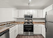 Thumbnail 3 of 23 - Ashford Place Kitchen