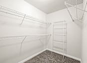 Thumbnail 10 of 23 - Ashford Place Closet