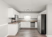 Thumbnail 4 of 23 - Ashford Place Kitchen