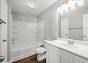 Thumbnail 9 of 23 - Ashford Place Bathroom
