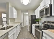 Thumbnail 7 of 27 - Fully Equipped Kitchen at Thornblade, South Carolina, 29615