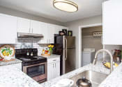 Thumbnail 8 of 28 - Highland Park Atlanta Kitchen