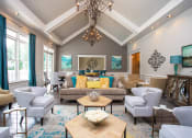 Thumbnail 3 of 28 - Highland Park Atlanta Clubhouse