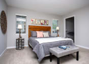 Thumbnail 13 of 28 - Highland Park Atlanta Bedroom