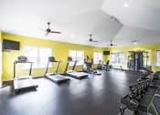 Thumbnail 15 of 29 - Fitness Center at Woodland Trail, LaGrange