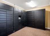 Thumbnail 17 of 29 - Package Lockers at Woodland Trail, LaGrange, Georgia