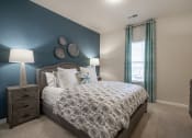 Thumbnail 11 of 29 - Bedroom at Woodland Trail, LaGrange, GA, 30241