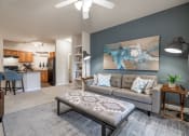 Thumbnail 1 of 29 - Living Room at Woodland Trail, LaGrange, GA