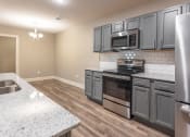 Thumbnail 16 of 34 - Grove Park Kitchen
