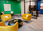 Thumbnail 4 of 48 - One Hundred Prince  Leasing Office