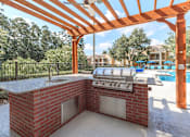 Thumbnail 20 of 30 - Jackson Square Grilling