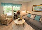 Thumbnail 30 of 43 - living room