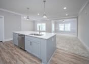 Thumbnail 41 of 54 - greystone mulberry grove  kitchen