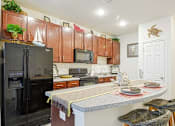 Thumbnail 2 of 29 - cove kitchen