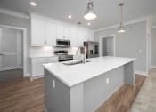 Thumbnail 34 of 54 - greystone mulberry grove  kitchen